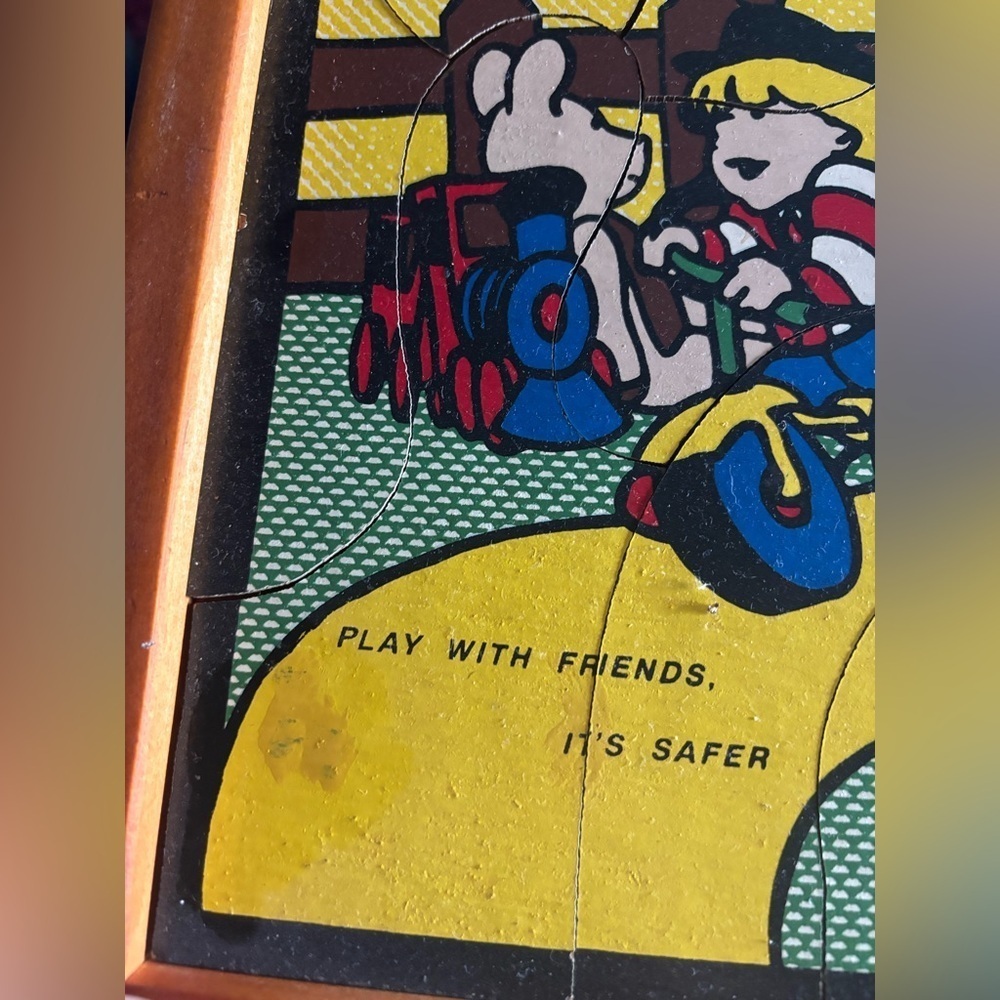 Puzzles - Picture 4 of 4